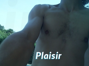 Plaisir