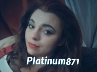 Platinum871