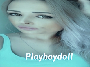 playboydoll J Mine
