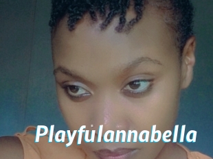 Playfulannabella