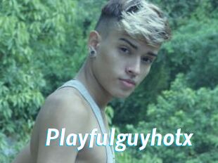 Playfulguyhotx