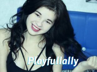 Playfullally