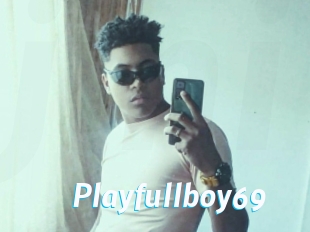 playfullboy69 J Mine
