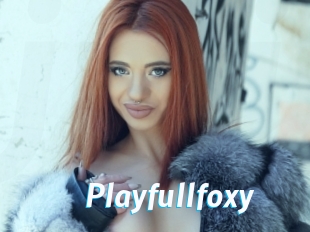 Playfullfoxy