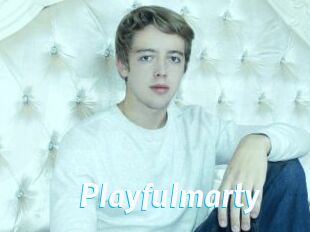 playfulmarty J Mine