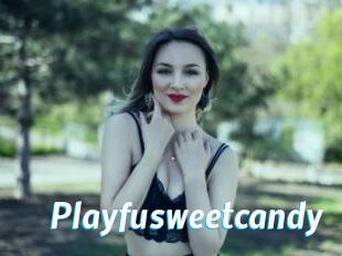 Playfusweetcandy