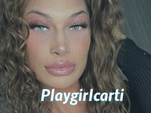 Playgirlcarti