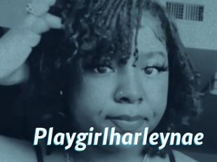 Playgirlharleynae