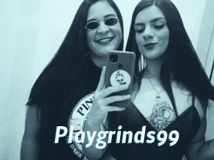 Playgrinds99