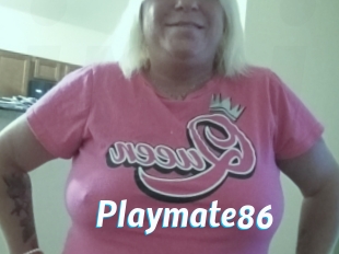 Playmate86