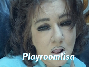 Playroomlisa