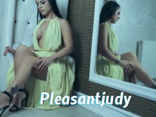 Pleasantjudy