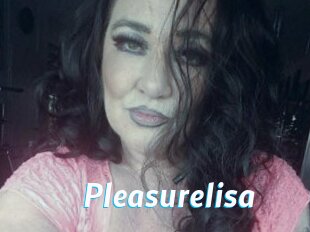 Pleasurelisa