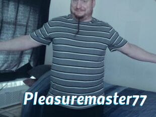 Pleasuremaster77