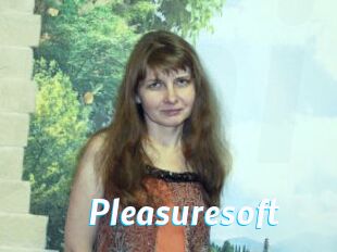 Pleasuresoft