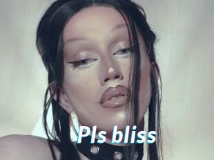 Pls_bliss