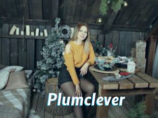 Plumclever