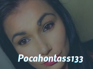 Pocahontass133