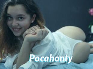 Pocahonty