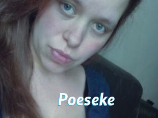 Poeseke