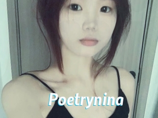 Poetrynina