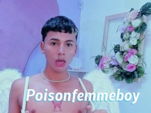 Poisonfemmeboy