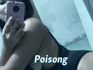 Poisong