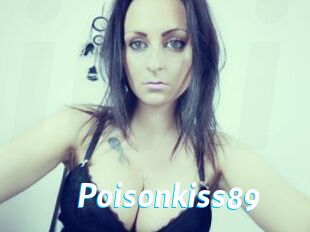 Poisonkiss89