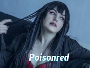 Poisonred