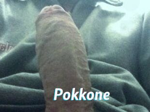 Pokkone