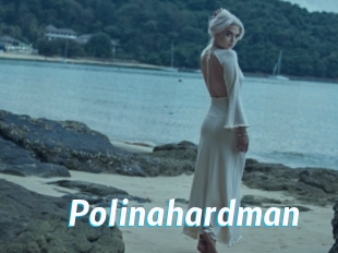 Polinahardman