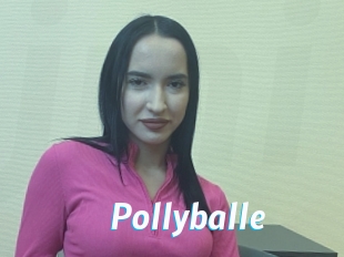 Pollyballe