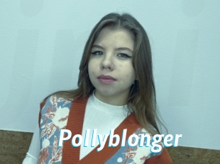 pollyblonger J Mine
