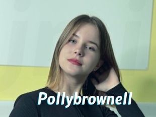 Pollybrownell