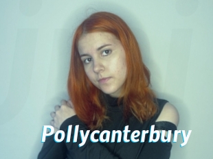 Pollycanterbury