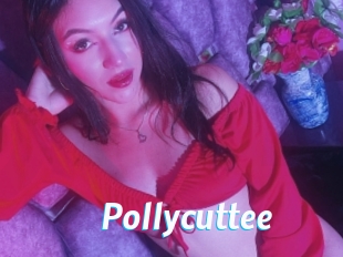 Pollycuttee
