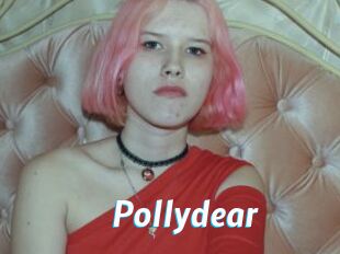 Pollydear