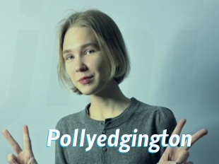 Pollyedgington