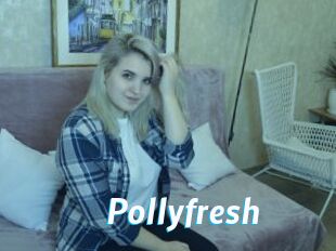 Pollyfresh