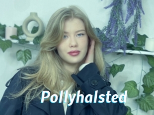 Pollyhalsted