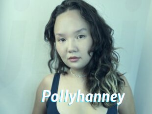 Pollyhanney
