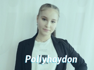 Pollyhaydon
