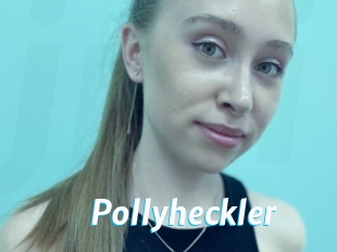 Pollyheckler