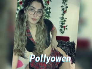 Pollyowen