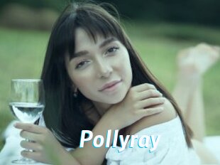 Pollyray