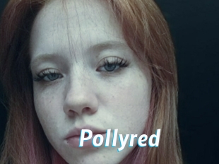 Pollyred