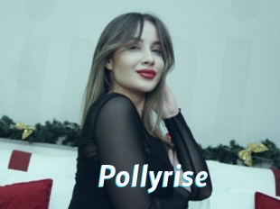 Pollyrise