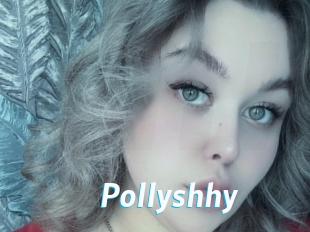 Pollyshhy