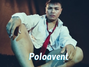Poloavent
