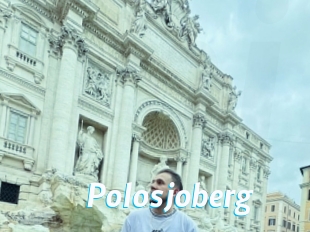 Polosjoberg